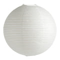 HAY Paper Shade Lampenkap - Rond - Ø 50 cm