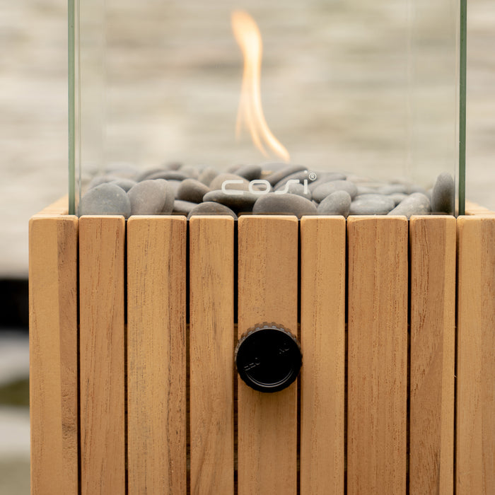 Cosi Cosiscoop Gaslantaarn - Timber