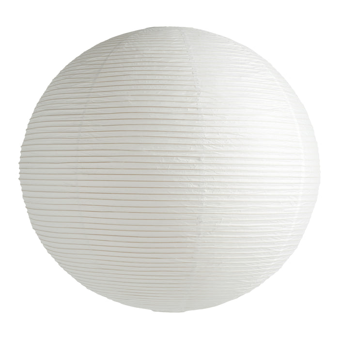 HAY Paper Shade Lampenkap - Rond - Ø 80 cm
