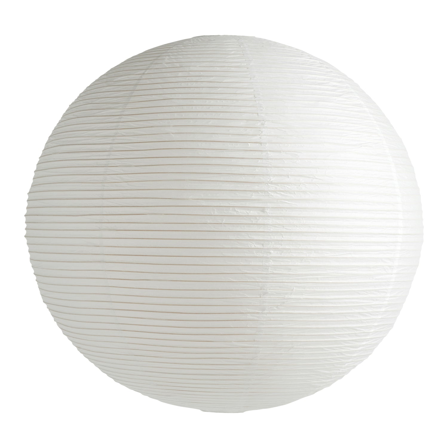 HAY Paper Shade Lampenkap - Rond - Ø 80 cm