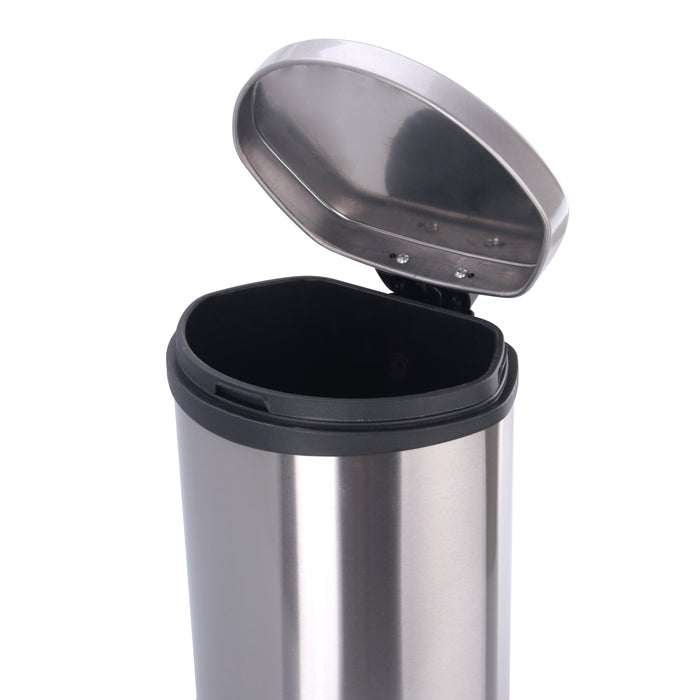 EKO Shell RVS Pedaalemmer 50 Liter