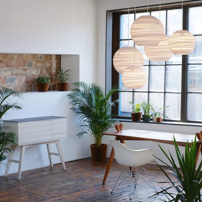 Graypants MOON Hanglamp Ø 26 cm