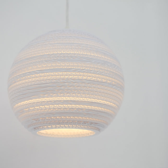 Graypants MOON Hanglamp Ø 36 cm