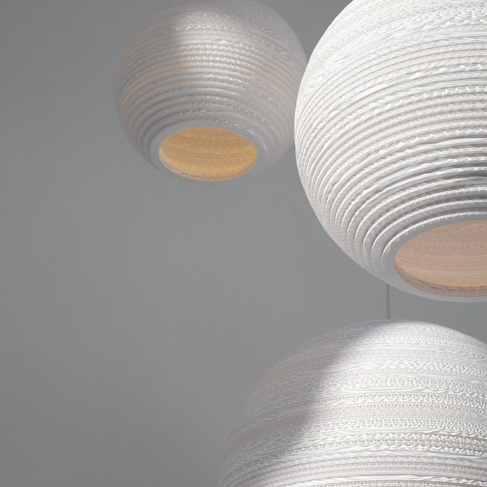 Graypants MOON Hanglamp Ø 36 cm