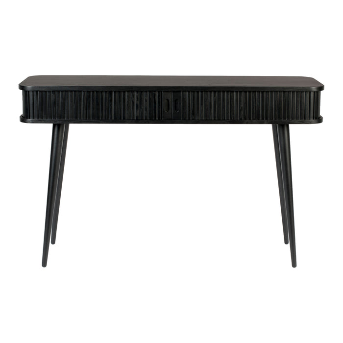 Zuiver Barbier Sidetable - Zwart