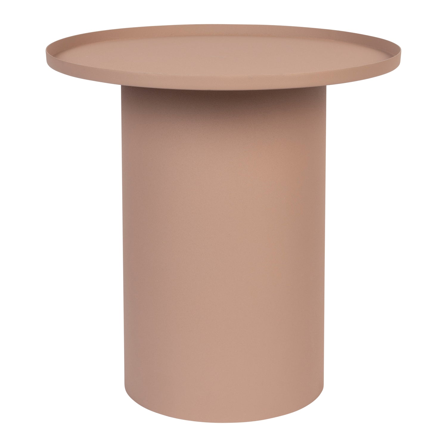 by fonQ basic Amalie Bijzettafel - Roze