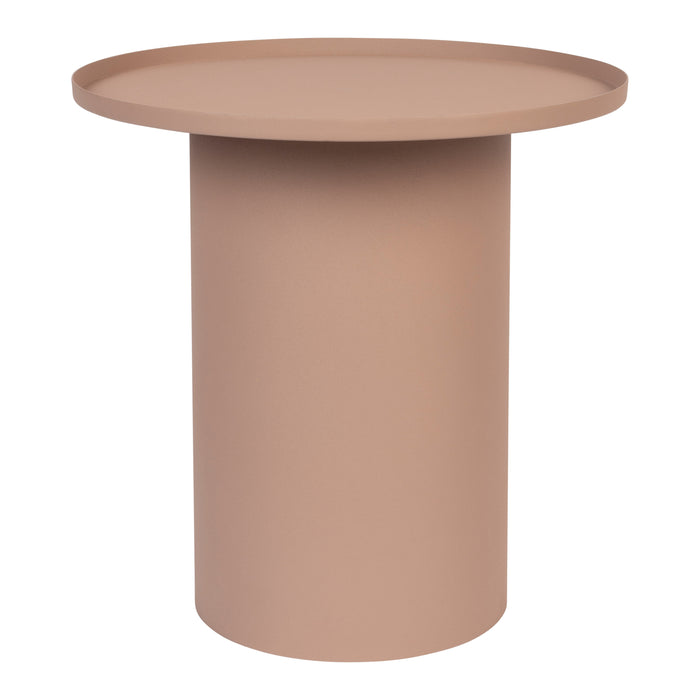 by fonQ basic Amalie Bijzettafel - Roze