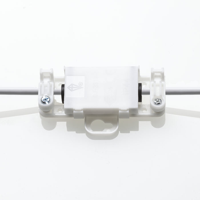 Tiger Alya LED Badkamerlamp