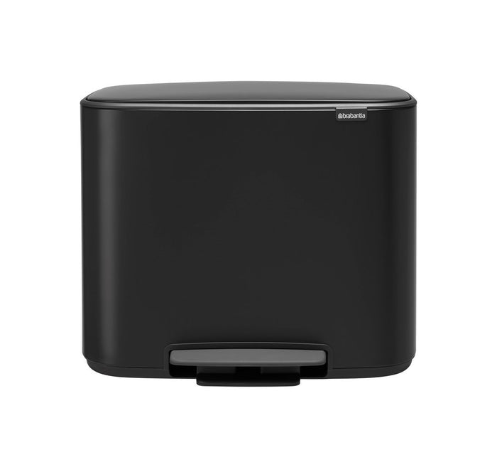 Brabantia Bo Pedaalemmer 36 Liter