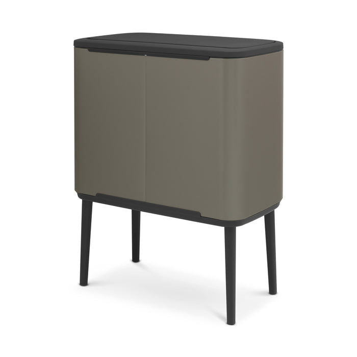 Brabantia Bo Touch Bin Afvalemmer 36 Liter