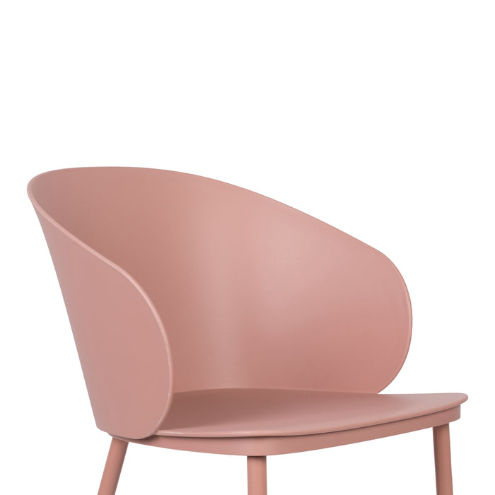 by fonQ basic Ailo Eetkamerstoel