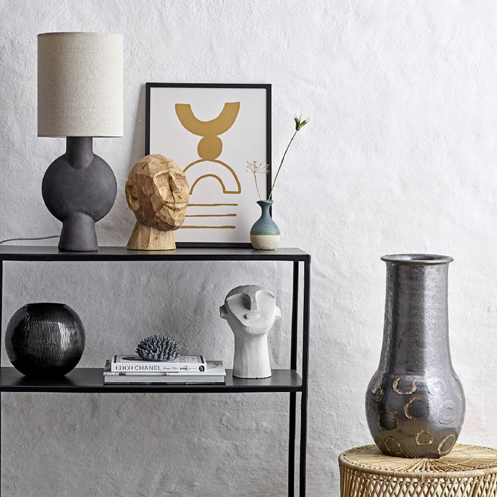 Bloomingville Deco Hoofd Ornament