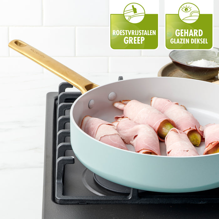 Greenpan Padova Koekenpan Ø 28 cm