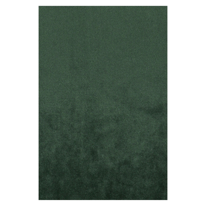 WOOOD Rodeo 3-zitsbank - Velvet -  Green Forest