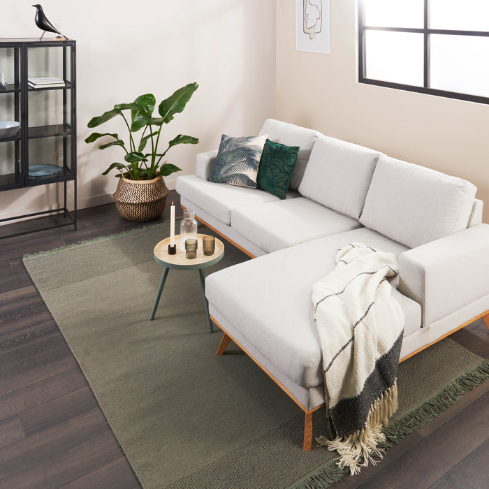 Linie Design Even Vloerkleed