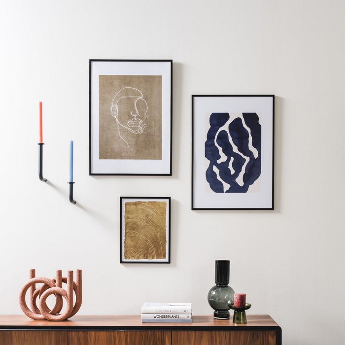 Bloomingville Poster