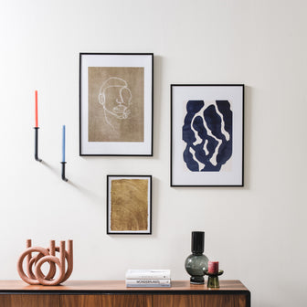 Bloomingville Poster