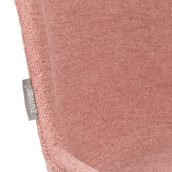 Zuiver Albert Kuip Stoel