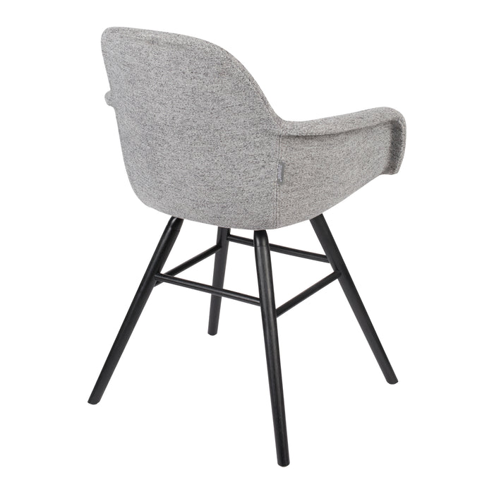 Zuiver Albert Kuip Armstoel