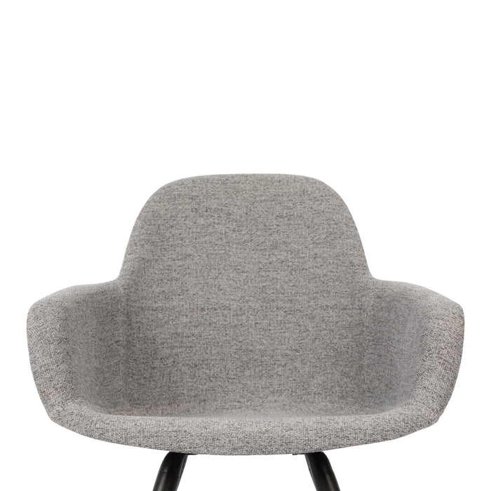 Zuiver Albert Kuip Armstoel