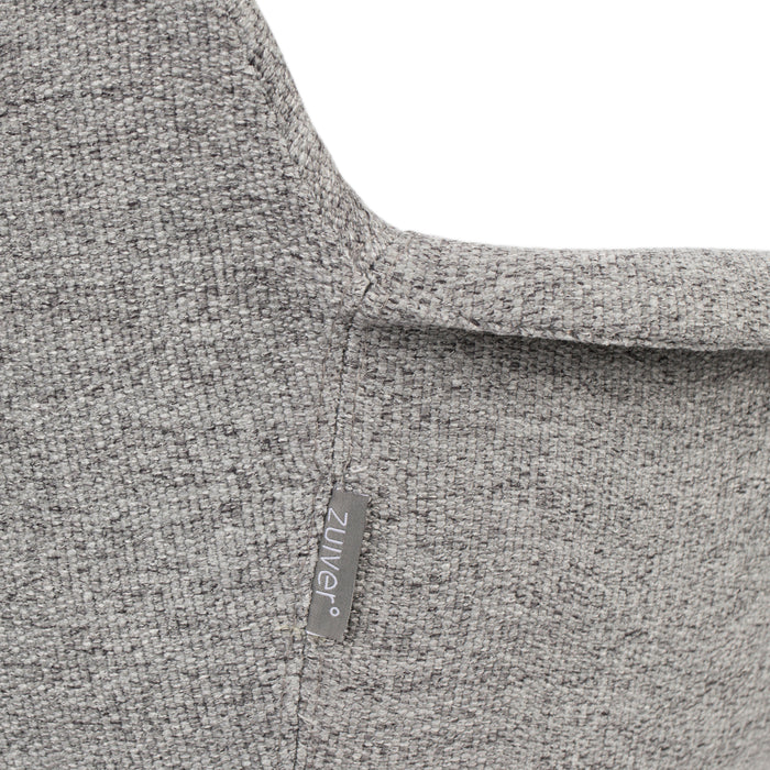 Zuiver Albert Kuip Armstoel