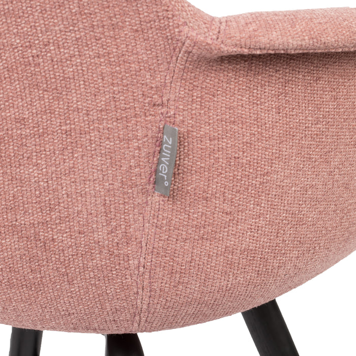 Zuiver Albert Kuip Armstoel