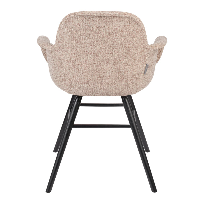 Zuiver Albert Kuip Armstoel