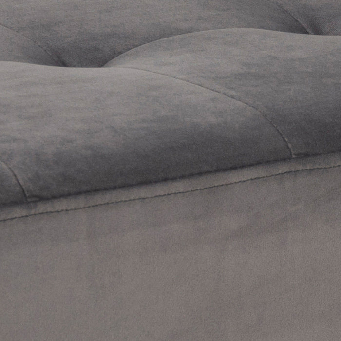 by fonQ  Iza Bankje - Grijs