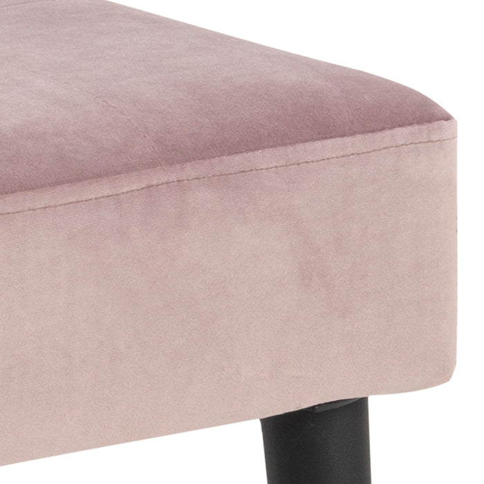 by fonQ  Iza Bankje - Roze