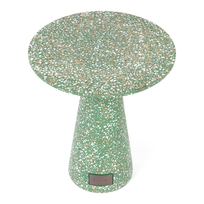 Zuiver Victoria Bijzettafel