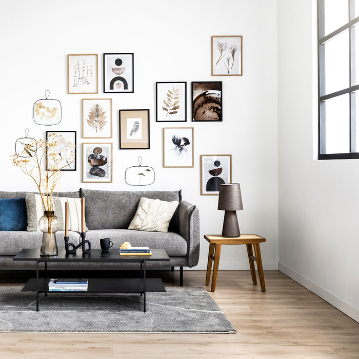 Raw Materials Nova Bijzettafel