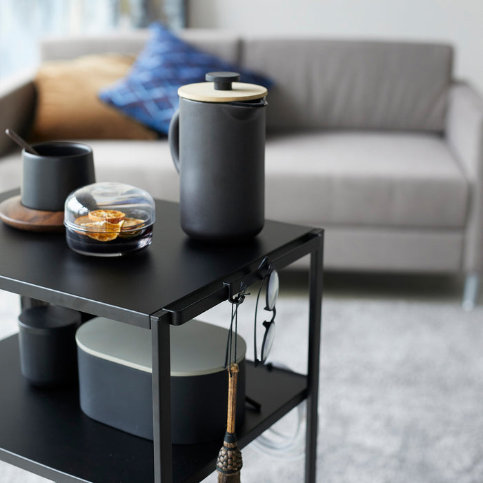 Yamazaki Tower Keukentrolley