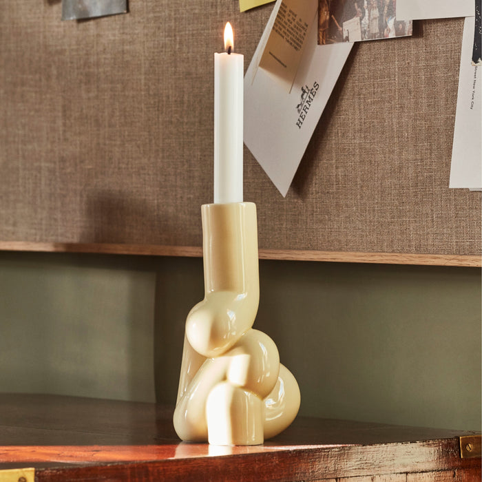 HAY WS Soft Kandelaar