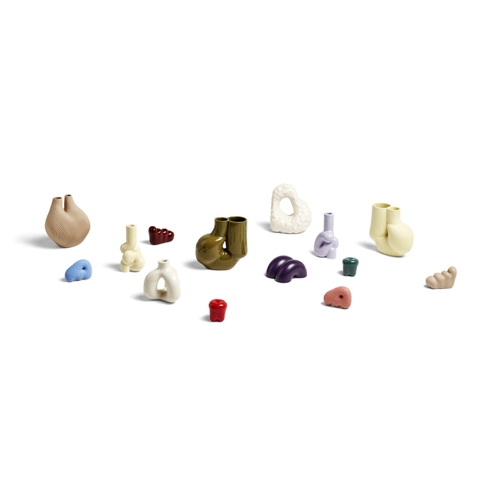 HAY WS Soft Kandelaar