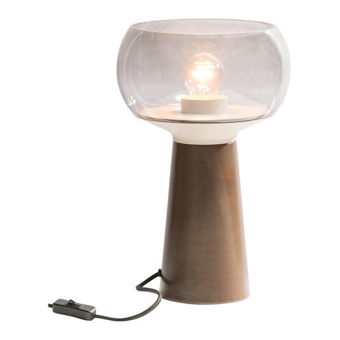 WOOOD Mushroom Tafellamp