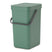 Brabantia Sort & Go Afvalemmer / Opberger 12 L - Groen