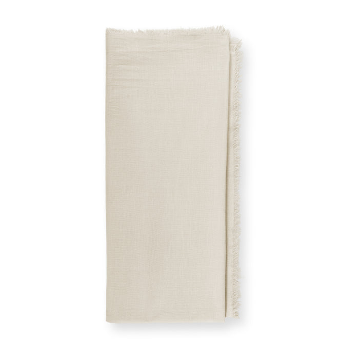 vtwonen Tafelkleed 150 x 250 cm - Lichtgrijs