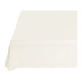vtwonen Tafelkleed 150 x 250 cm - Egg White