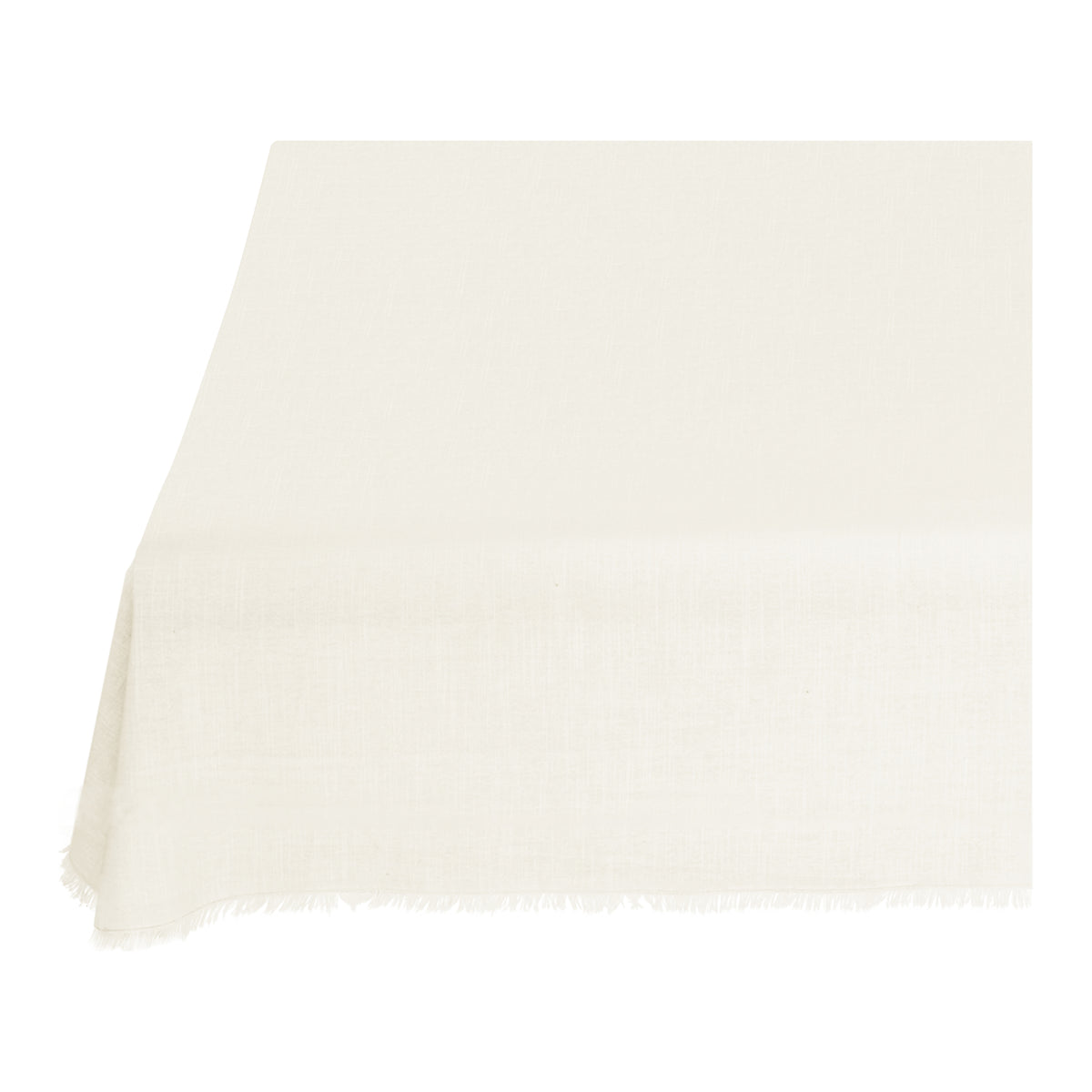 vtwonen Tafelkleed 150 x 250 cm - Egg White