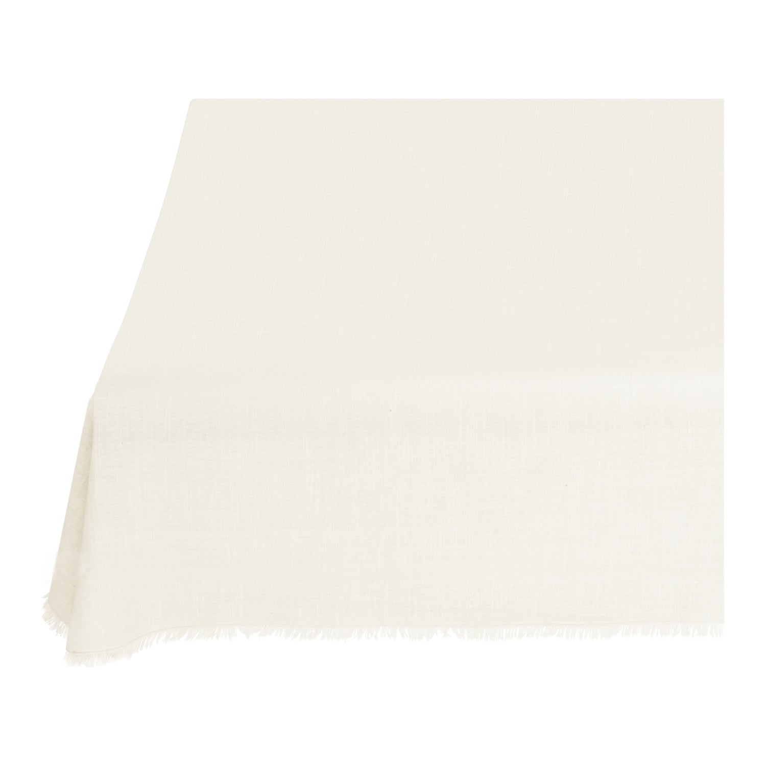 vtwonen Tafelkleed 150 x 250 cm - Egg White