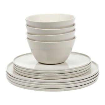 SERAX - Vincent van Duysen - Cena Serviesset - 12 delig - Ivoor