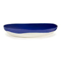 SERAX - Ottolenghi - Feast Serveerschaal M Ø 36 cm - Donkerblauw