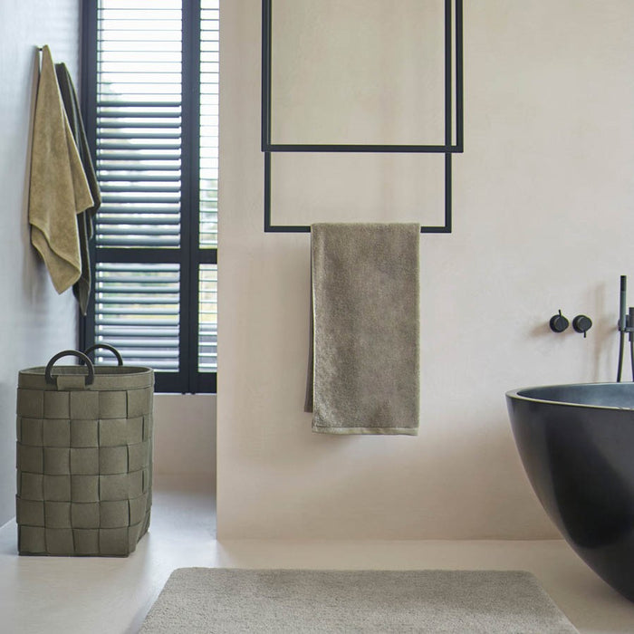 Aquanova Dix Wasmand 66 L - Taiga