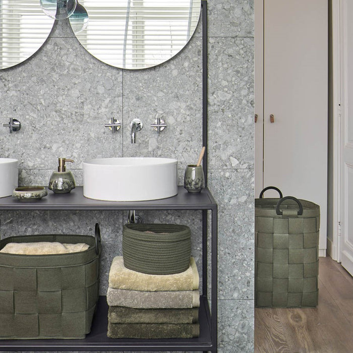 Aquanova Dix Wasmand 66 L - Taiga