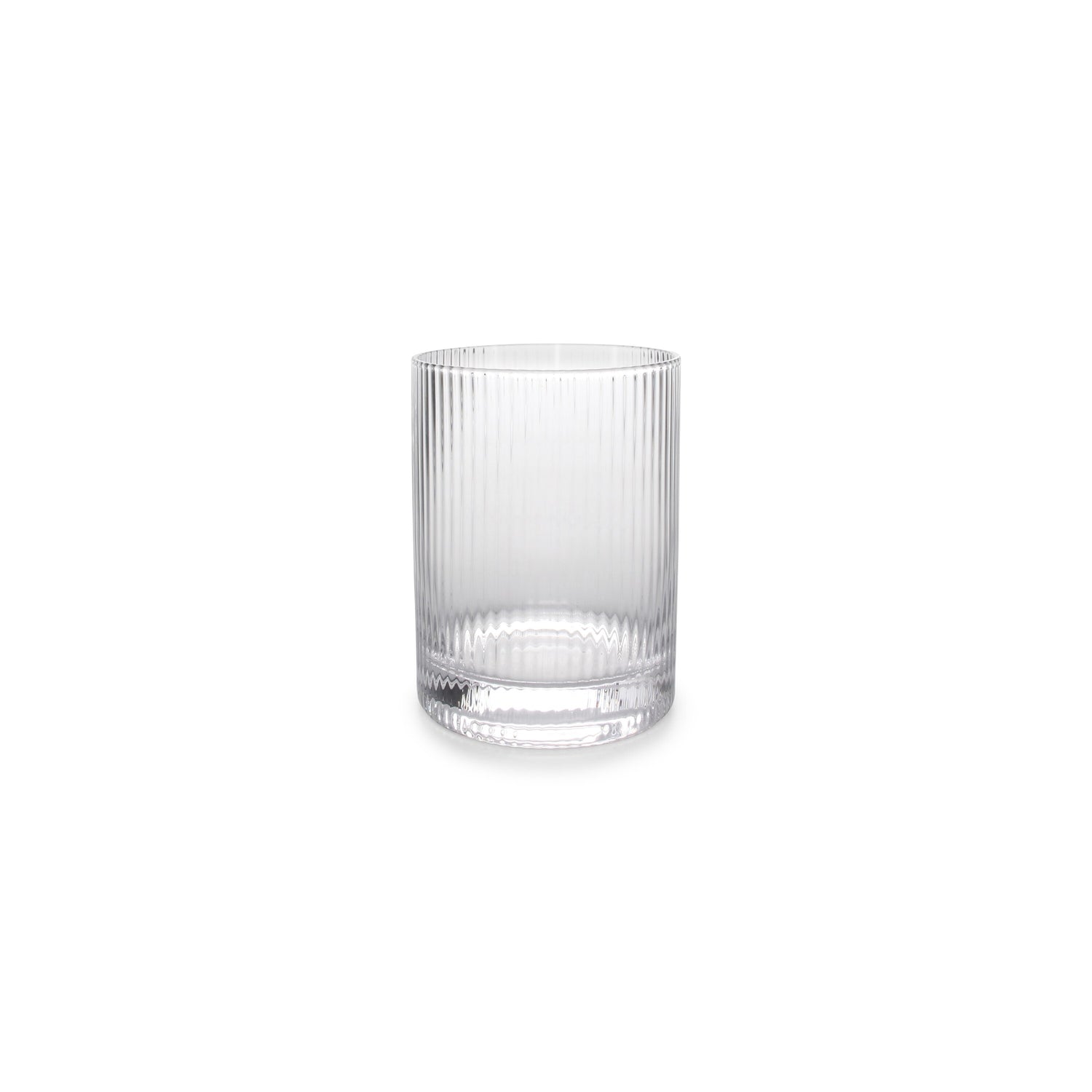 Salt & Pepper Fame Drinkglazen 0,28 L - 4 st.