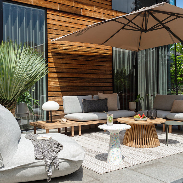 Nordlux Sponge Moodmaker Tafellamp