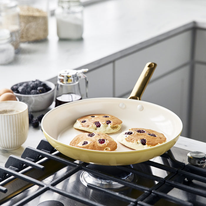 Greenpan Padova Reserve Koekenpannenset Ø 20 + 28 cm