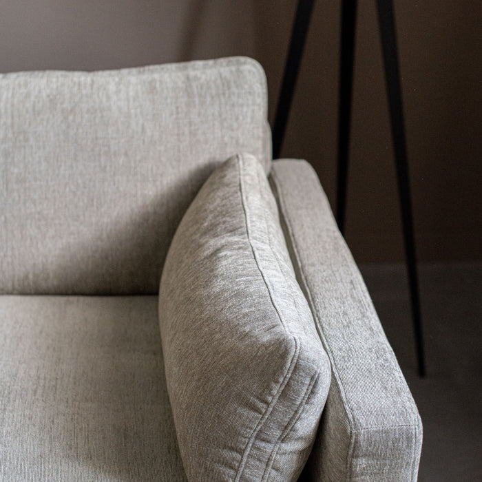 Zuiver Summer 3-zitsbank - Olive Glow