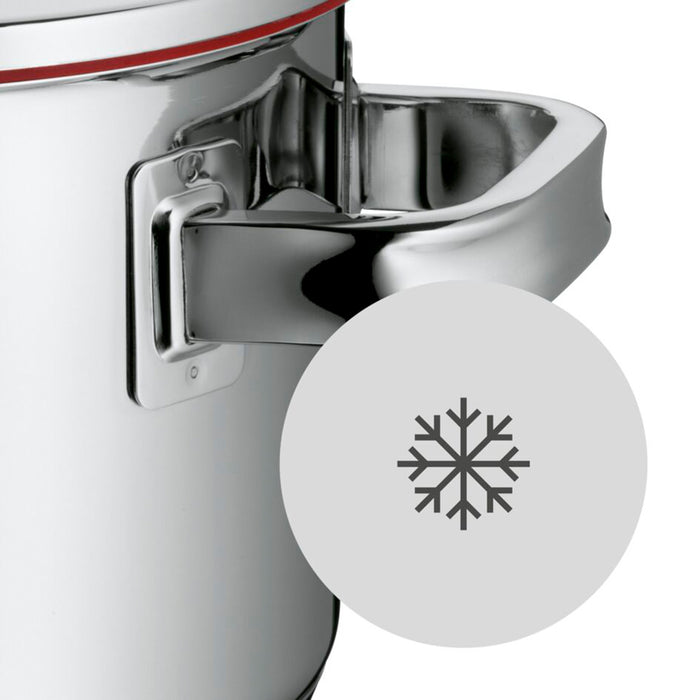 WMF Function 4 Pannenset 5-delig