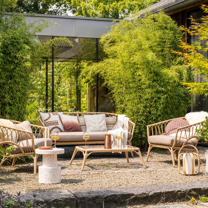 Bloomingville Sierkussen 40 x 40 cm